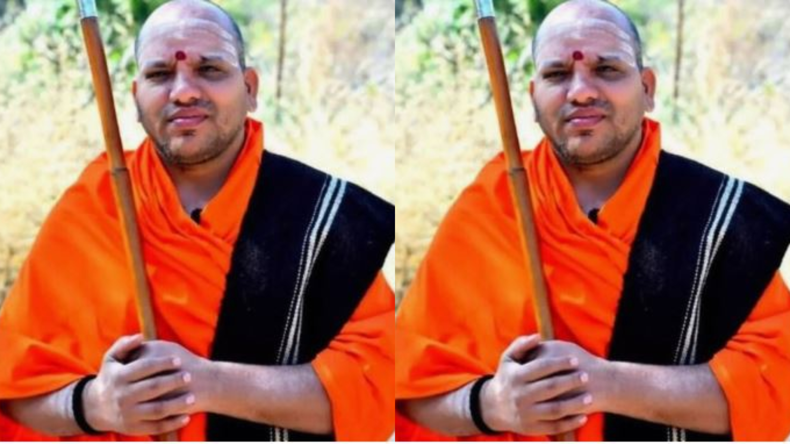 Eshwaranandapuri Shree Eshwaranandapuri Shree