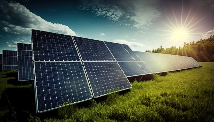Solar Panel
