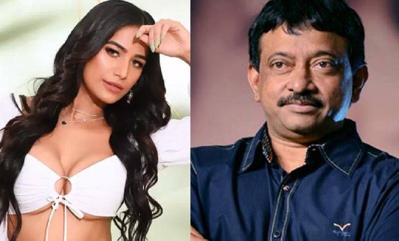 Director Ram Gopal Varma Supports Poonam Pandey In Fake Death News gvd