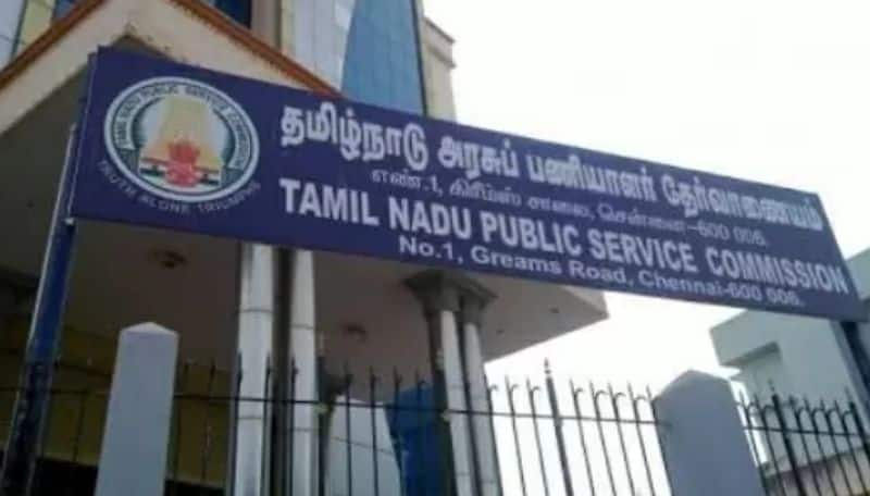 TNPSC new syllabus: New Syllabus Released for TNPSC Group 2, Group 2A Exams sgb