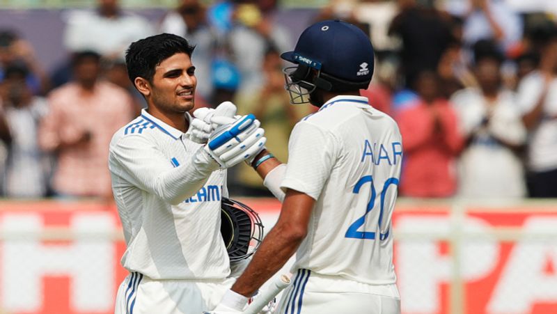 Injury setback for India star player to miss fourth day of Vizag Test against England kvn