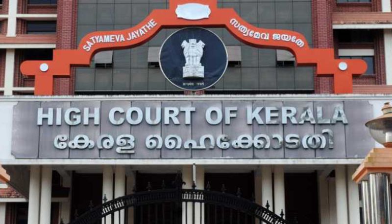 High Court with crucial observation in punishing children by teachers; 'Punishment thought of their good is not a crime'