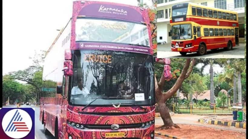 BMTC identifies THESE three key routes to deploy double decker buses in Bengaluru