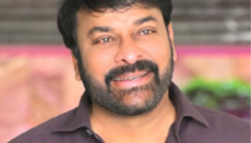 Actor Chiranjeevi starrer upcoming film Vishwambhara new update out hrk