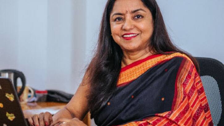 sushmita bagchi 1