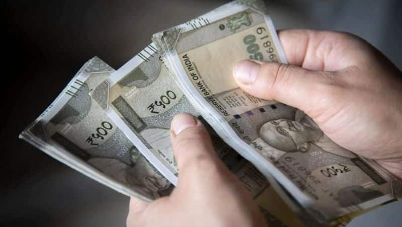 PPF Scheme :Invest Rs 417 per day to earn Rs 40,68,000 when it matures-rag