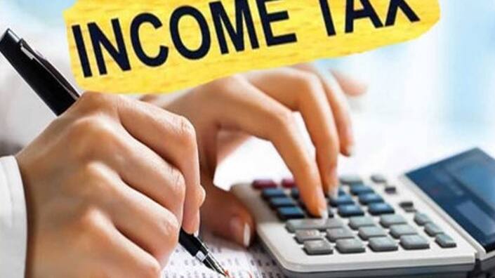 income tax