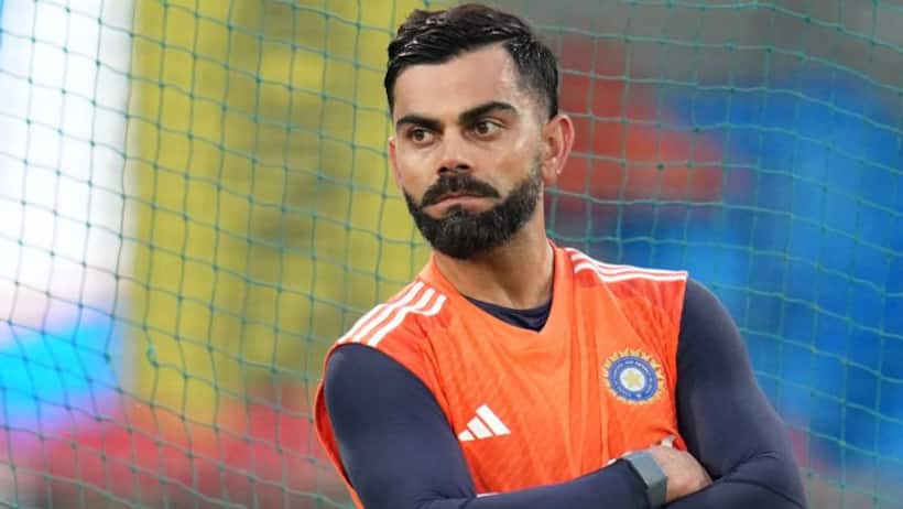 T20 WC 2024, IND vs PAK: Pakistani fan in US hopes 'GOAT' Virat Kohli scores century in blockbuster clash