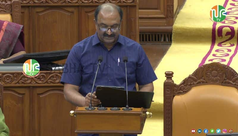 Kerala Budget 2024: Rs 250 crore for 3 centres of Digital University, says KN Balagopal rkn