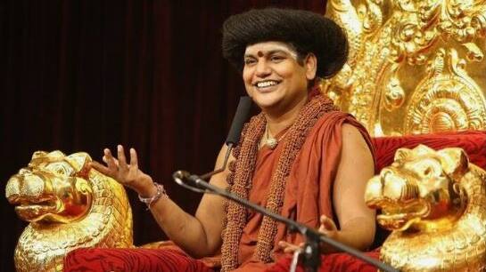 Nityananda