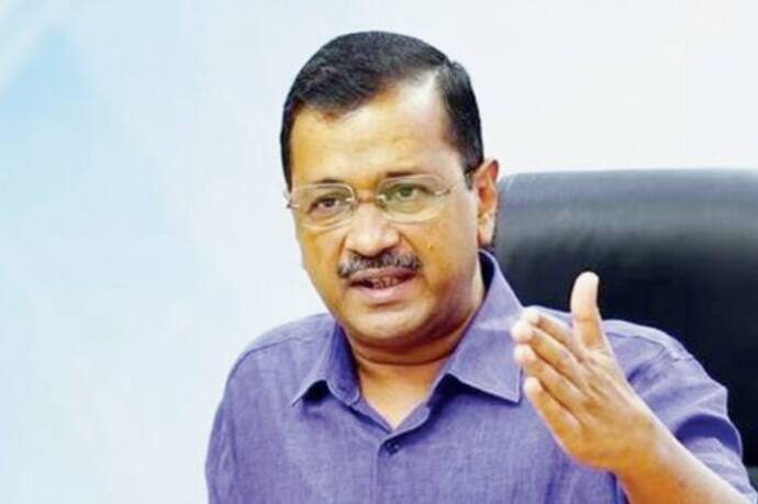 Arvind Kejrival
