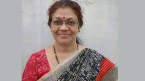 Kerala Prof Shaija