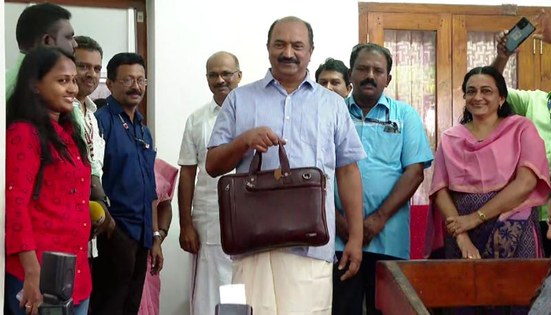 Finance Minister KN Balagopal will present the state budget for 2024-25 today