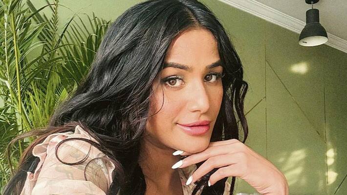Poonam Pandey Fake Death