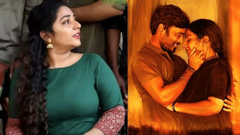 Dhanush Starrer Karnan Movie Heroine rajisha vijayan Love Marriage soon gan