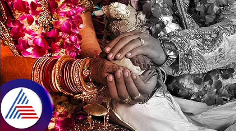 Increase in inter-caste marriages in Mysore at mysuru rav