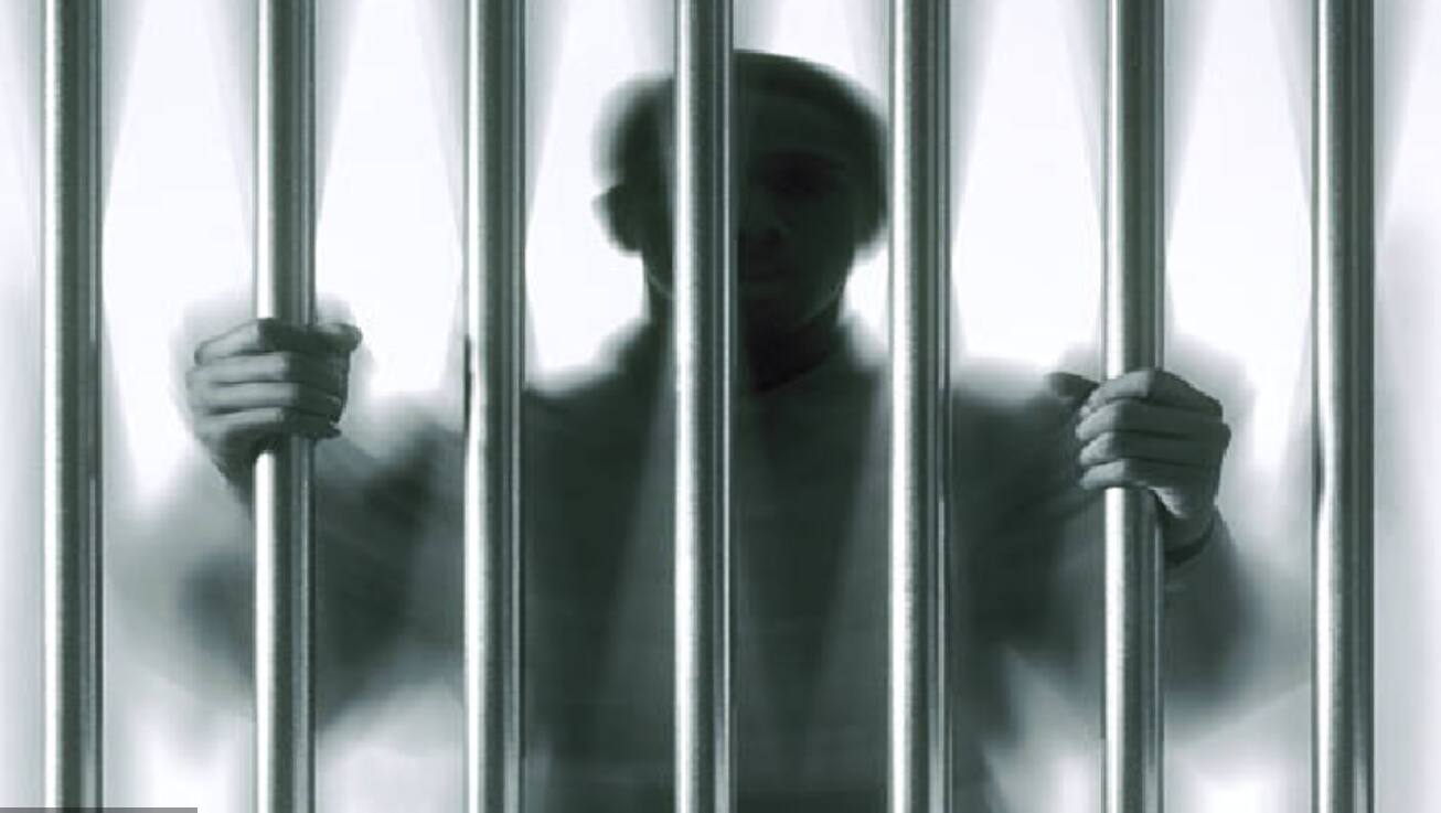 jail prisoner