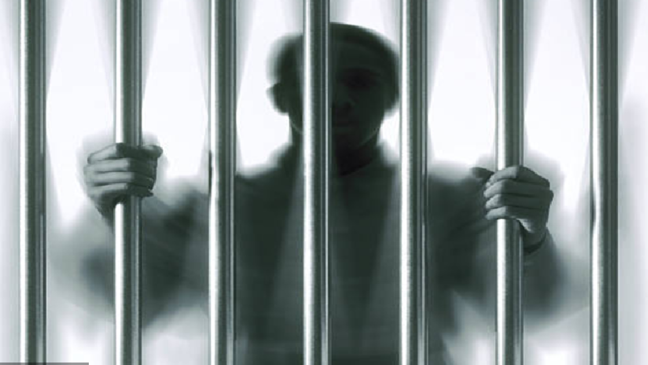 jail prisoner jail prisoner