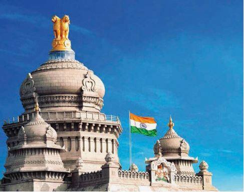 Vidhana Soudha
