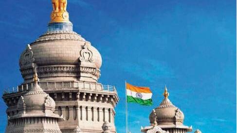 Vidhana Soudha