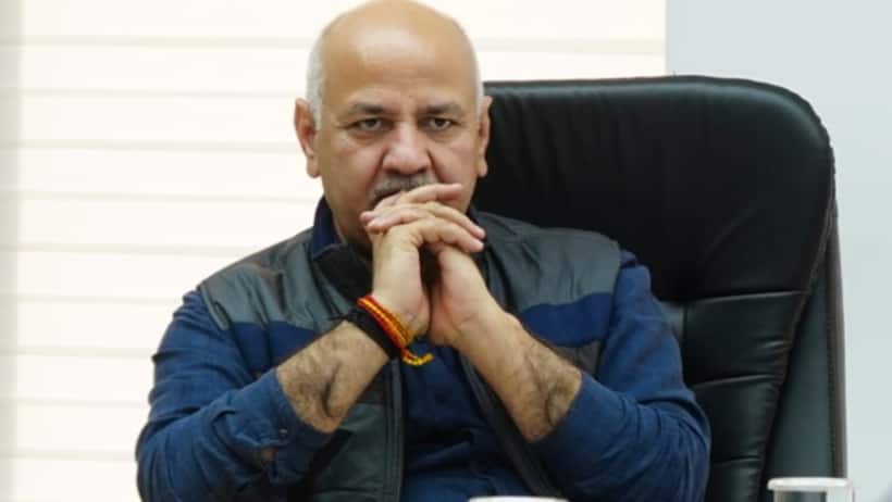 From reading Bhagvad Gita to playing badminton: How AAP's Manish Sisodia is spending time in Tihar jail