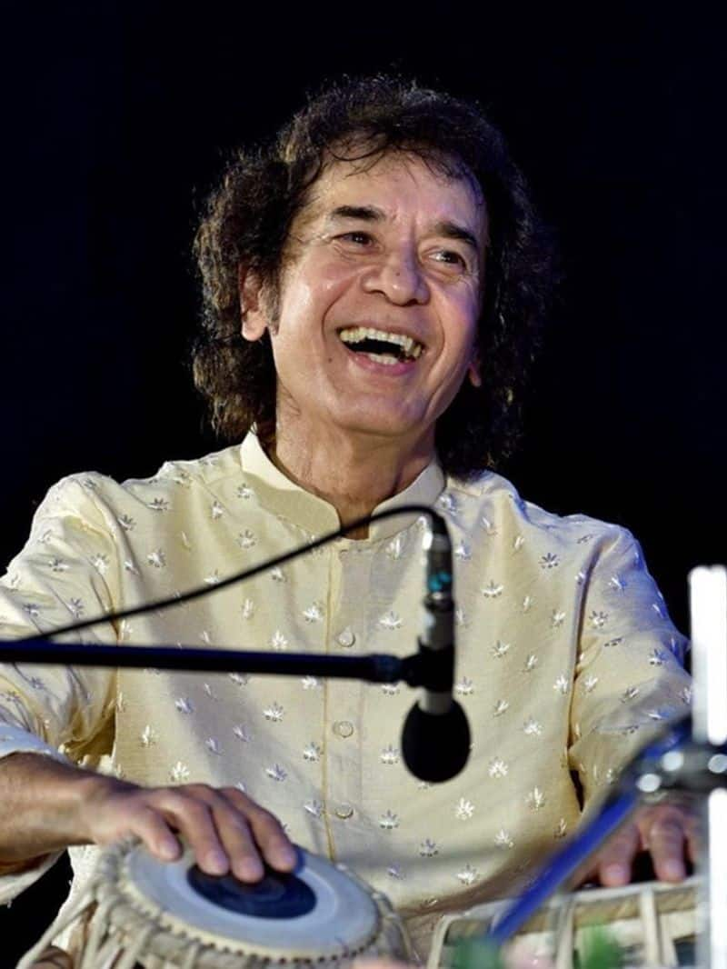 Grammy Awards 2024: Zakir Hussain's wins at the ceremony RKK