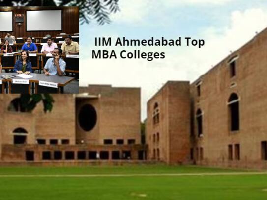 IIM Ahmedabad Expands Globally with New Dubai Campus in telugu akp