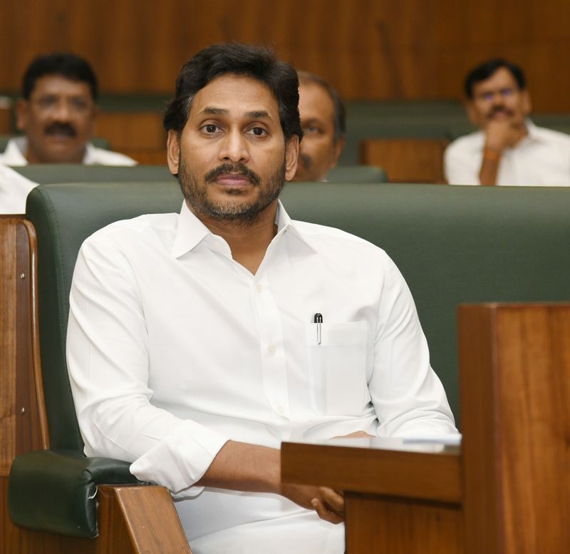 YSR Congress Party Support to NDA in Lok Sabha Speaker Election AKP