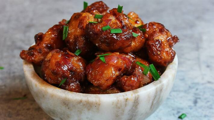 Why Gobi manchurian is banned in Goa