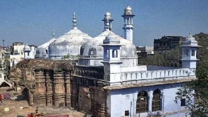 Allahabad High Court DISMISSES Gyanvapi Mosque Committees challenge to Varanasi Courts order allowing Puja inside Vyas Tehkhana ksp