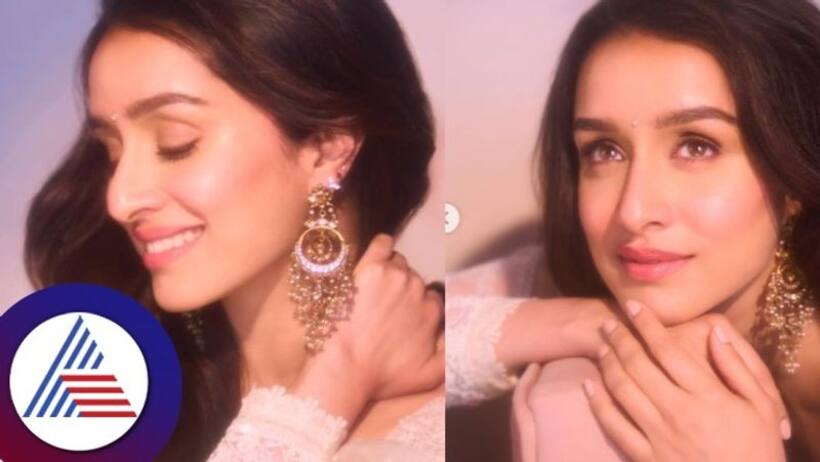 Shraddha Kapoor shares hilarious video on Chocolate Day; jokes about 'Nibba-Nibbis' [WATCH]