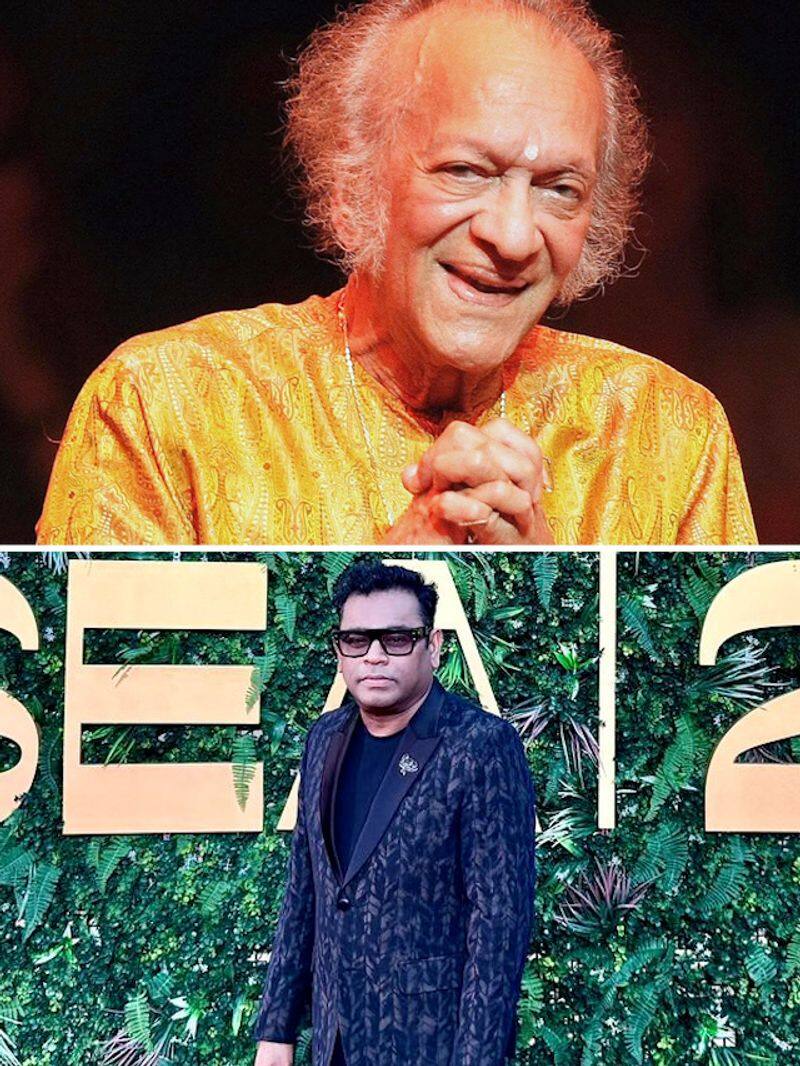 Grammy Awards 2024: 7 Indians who won the prestigious award ATG