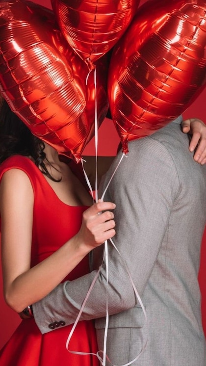 valentine week 2024 में कब होगा रोज डे,प्रपोज डे,चॉकलेट डे?देखें लिस्ट