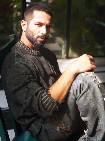 What role was Shahid offered?
