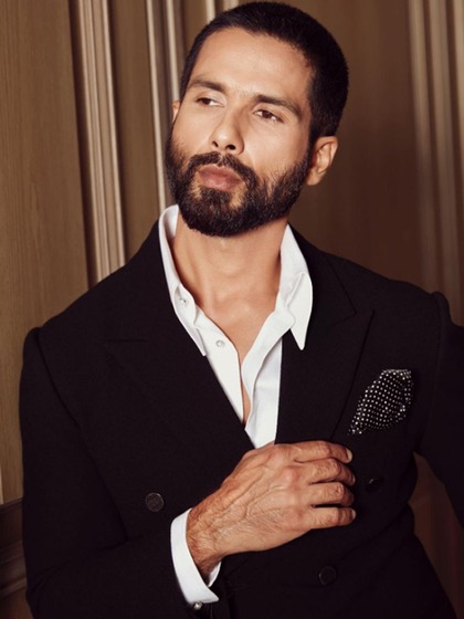 Shahid Kapoor turned down 'Rang De Basanti'