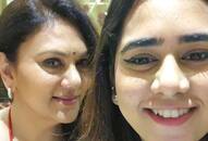 ramanand sagar ramayan fame dipika chikhlia daughter juhi topiwala in family business zkamn