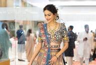 baaghin star aneri vajani 10 lehenga photo zkamn 