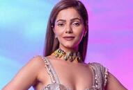 rubina dilaiK party wear blouse collection 