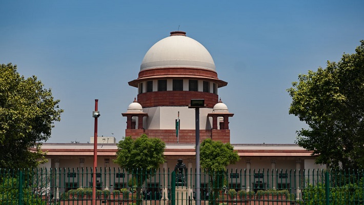 supreme court criticised chandigarh mayor lelection sts