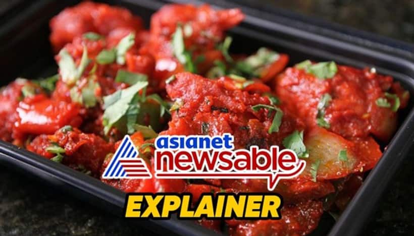 Ban on Gobi Manchurian in Goa explained: Why have towns declared war on the iconic fusion dish