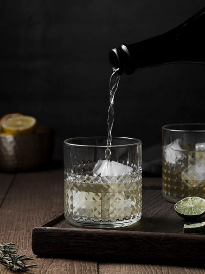 Dilution