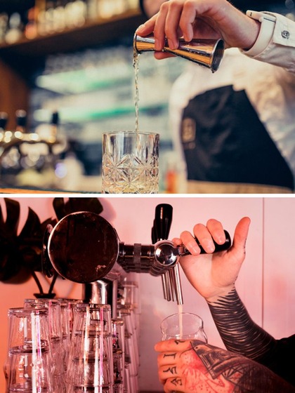 6 things water can do to your whiskey