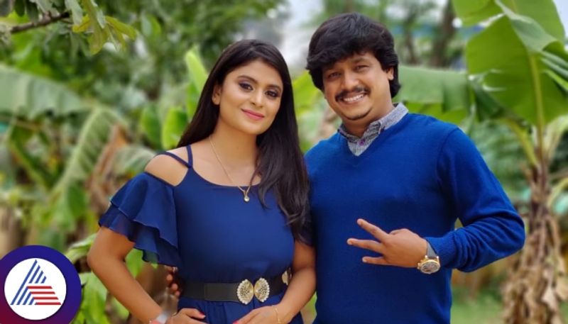 Sandalwood newcomers kali kudukaru movie trailer launched recently srb