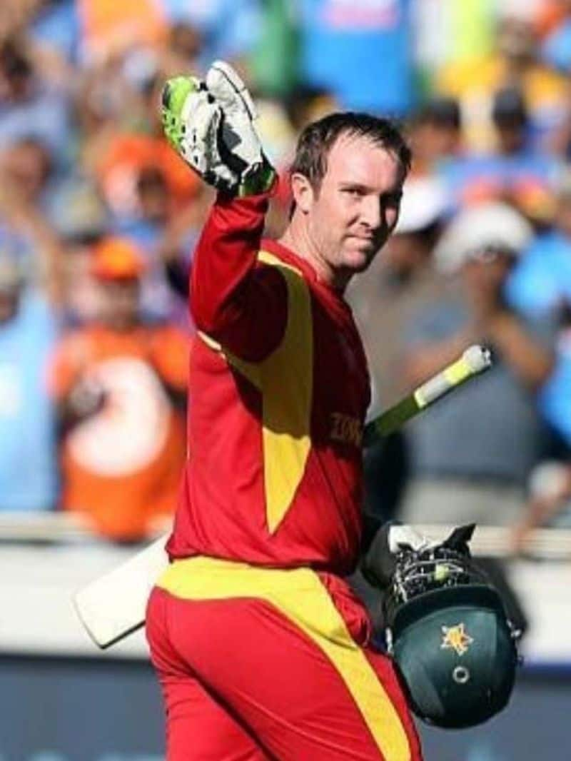 Cricket Happy Birthday Brendon Taylor: Top 10 moments of the Zimbabwe legend osf