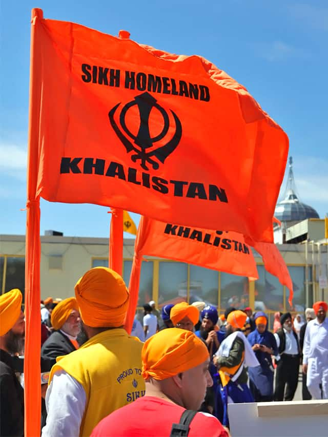 USAID-funded groups back pro-Khalistan narrative, claims social media post ddr