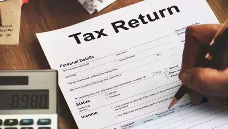 itr form 2 who should file this form for itr refund 