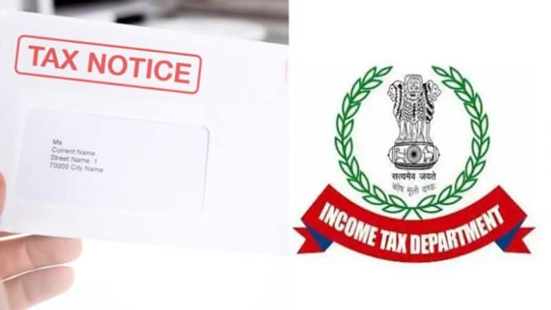 Income Tax Department to send notice to taxpayers for ITR mismatch