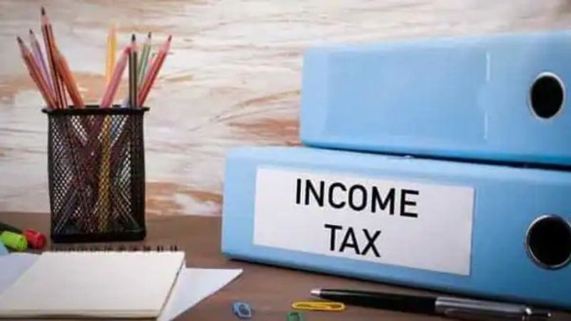 New tax rules come into effect from April 1Here's all you need to know on basic exemption limit and rebate