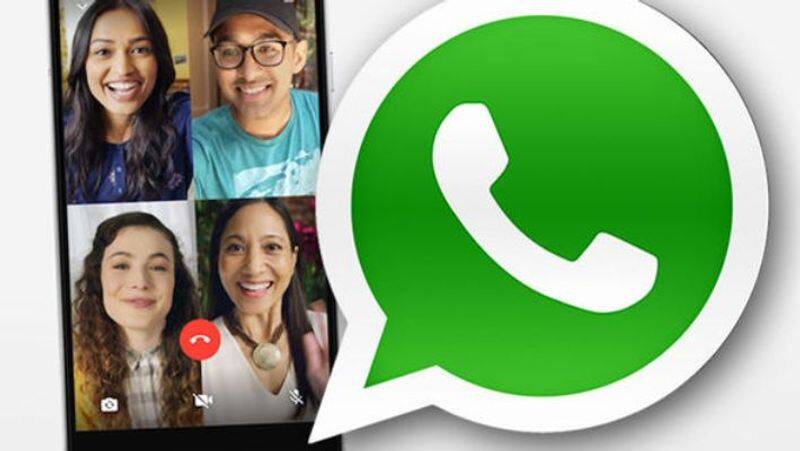 Favourite Friends and Family Can Soon Be Easily Called Using WhatsApp-rag