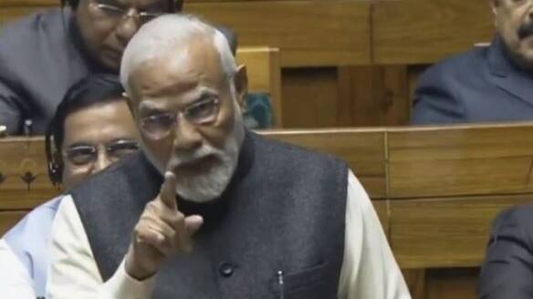 Modi